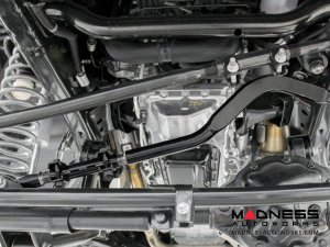 Jeep Wrangler JK Unlimited X-Series Suspension Lift Kit - 6" Lift